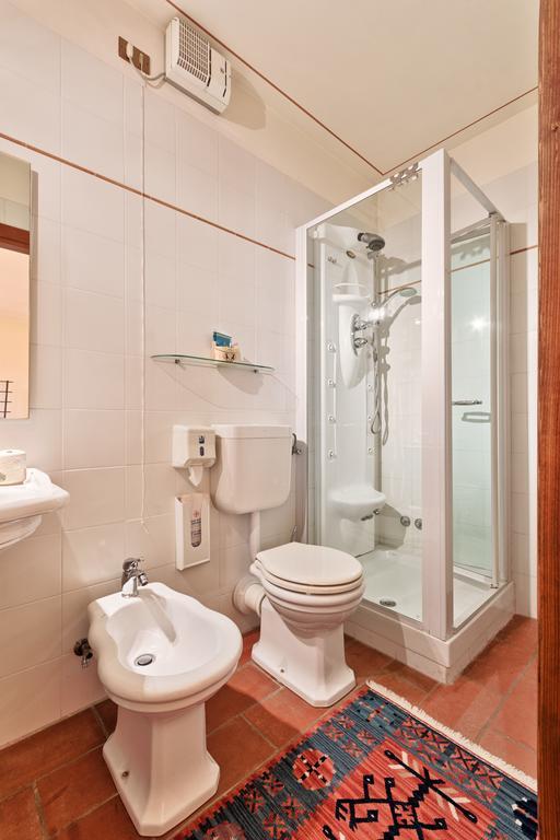 Agriturismo Podere Villa Alessi Cinto Euganeo Dış mekan fotoğraf