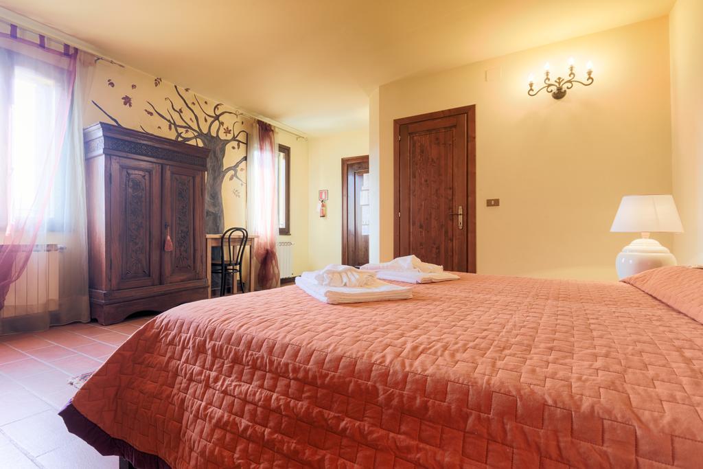 Agriturismo Podere Villa Alessi Cinto Euganeo Dış mekan fotoğraf