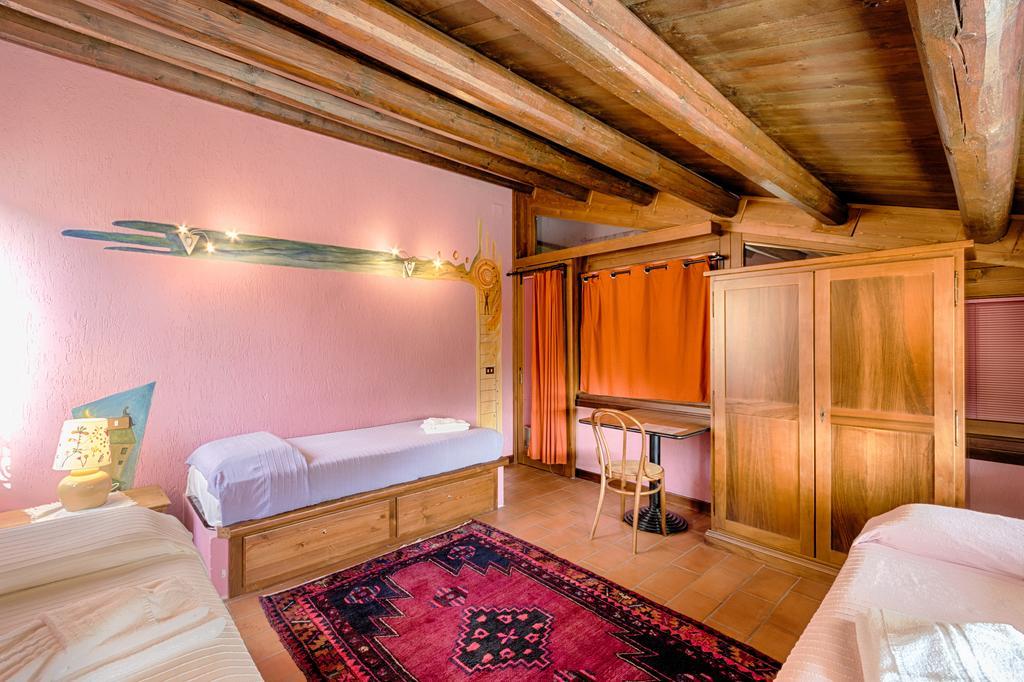 Agriturismo Podere Villa Alessi Cinto Euganeo Dış mekan fotoğraf