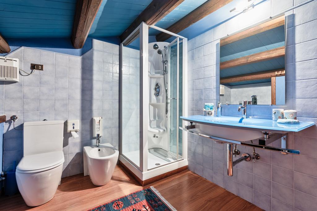 Agriturismo Podere Villa Alessi Cinto Euganeo Dış mekan fotoğraf