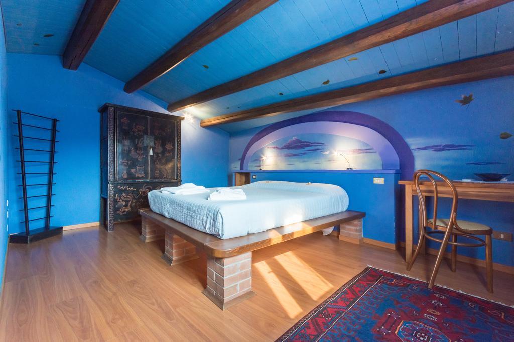 Agriturismo Podere Villa Alessi Cinto Euganeo Dış mekan fotoğraf