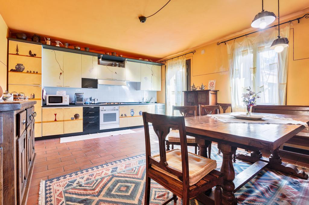 Agriturismo Podere Villa Alessi Cinto Euganeo Dış mekan fotoğraf