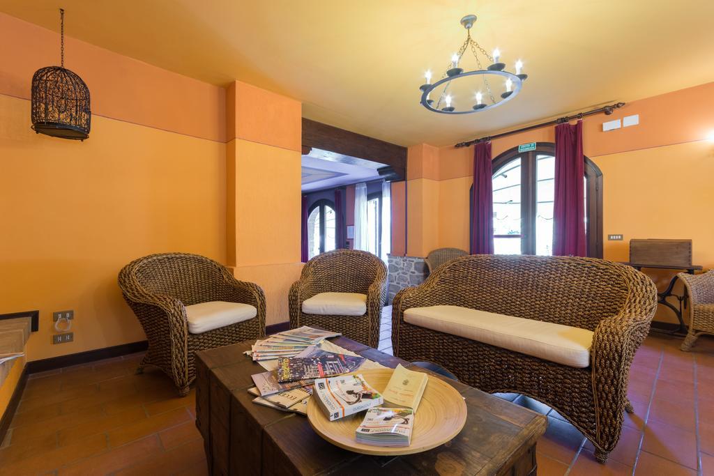 Agriturismo Podere Villa Alessi Cinto Euganeo Dış mekan fotoğraf
