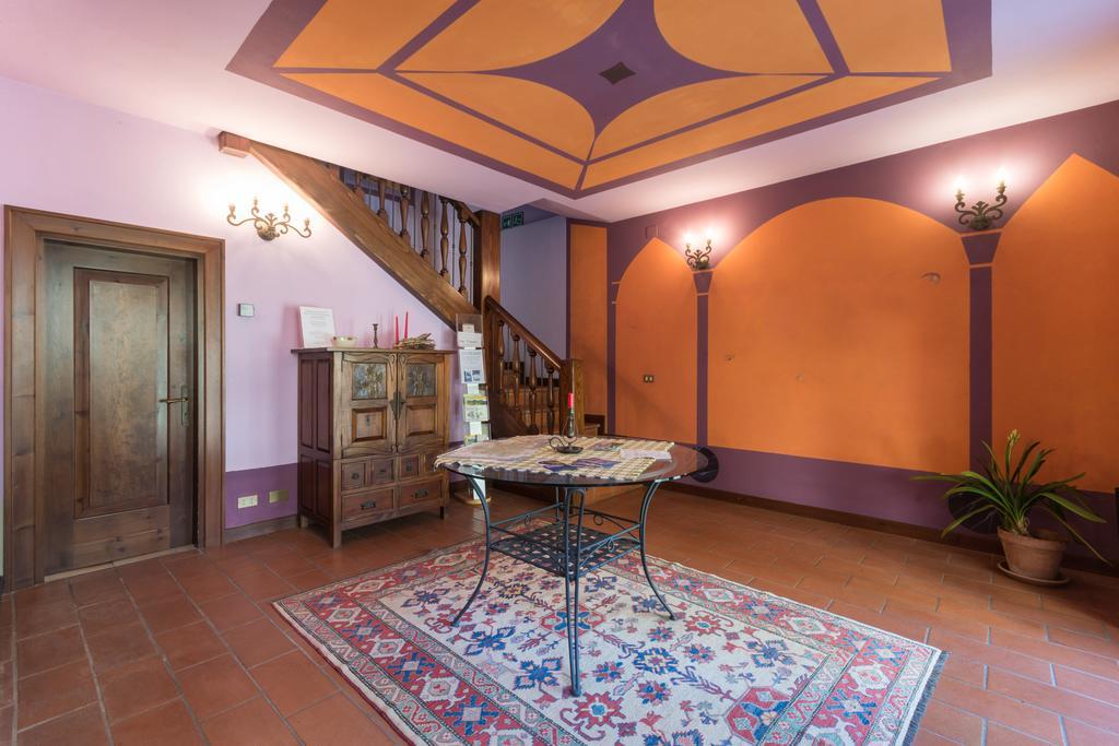 Agriturismo Podere Villa Alessi Cinto Euganeo Dış mekan fotoğraf