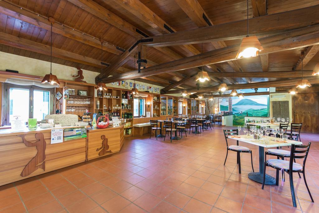 Agriturismo Podere Villa Alessi Cinto Euganeo Dış mekan fotoğraf